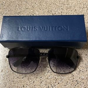 Louis Vuitton sunglasses